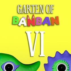 Garten of Banban 6 APK