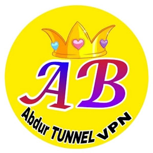 ABDUR TUNNEL VPN icon