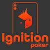 Ignition Poker Games Room App icon