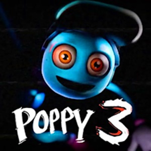 Poppy Playtime Chapter 3 icon