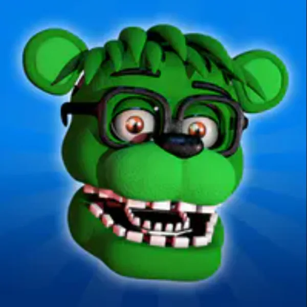 FNaF The Beginning icon