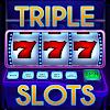 Triple 777 Deluxe Classic Slot icon