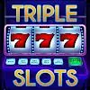 Triple 777 Deluxe Classic Slot APK