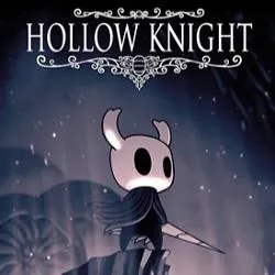 Hollow Knight icon
