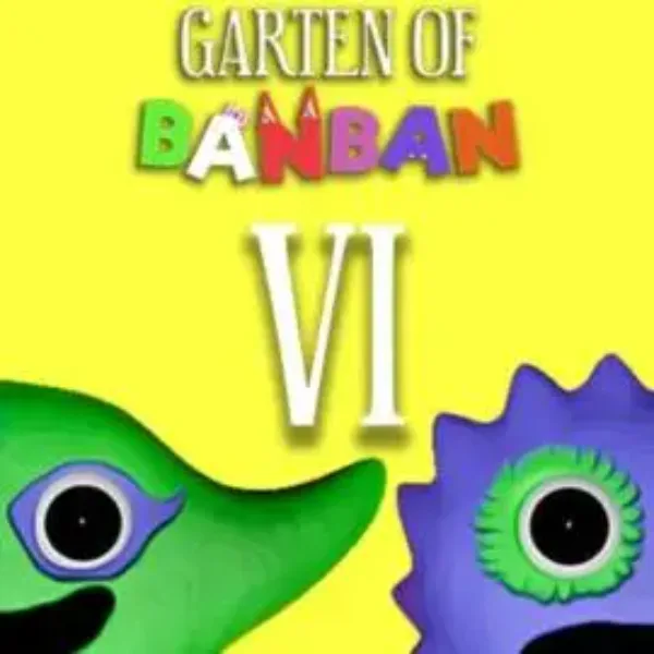 Garden of Banban 6 APK