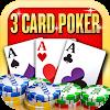 Three Card Poker icon