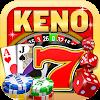 Real Keno icon