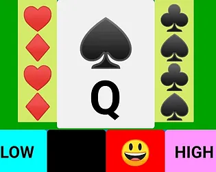 Card casino icon