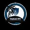 Tropical VPN - Safe & Secure icon