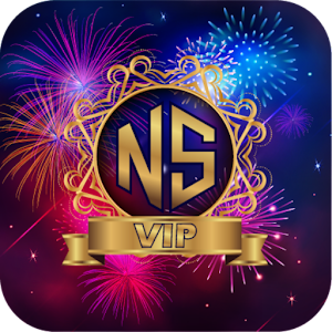 NS VIP VPNicon