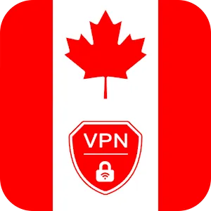 VPN Canada - Use Canada IP APK