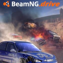 BeamNG Drive icon