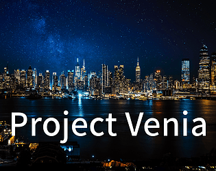 Project Venia icon