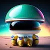 Space-Simulator Slots Games APK