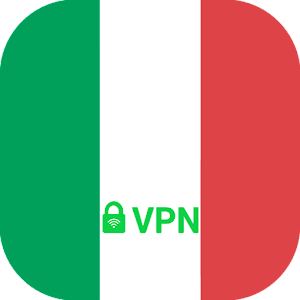 VPN ITALY - Secure VPN Proxyicon