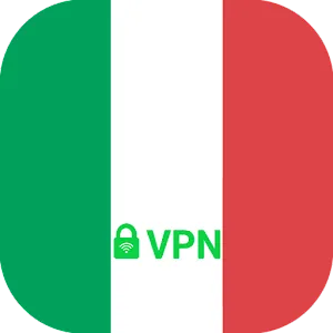 VPN ITALY - Secure VPN Proxy APK