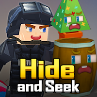 Hide and Seekicon