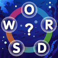 Word Search Sea: Word Puzzleicon