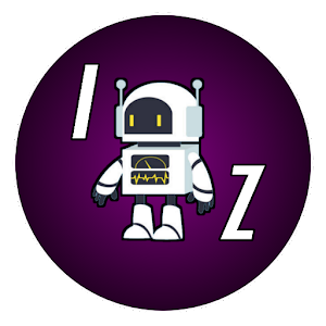 IZPH VPN icon