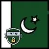 Pakistan VPN - Private Proxy icon