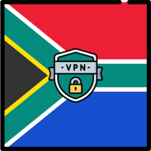 South Africa VPN - Fast Proxyicon