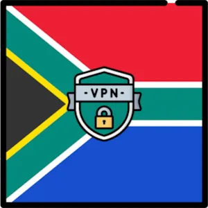South Africa VPN - Fast Proxy APK