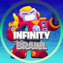 Infinity Brawl icon