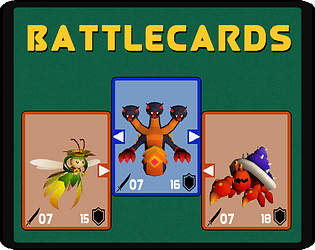 Battle Cardsicon