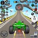 Racing Formula Stunt Car Gameicon