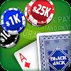 Blackjack 21 Maniaicon