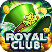 Royal Club -Nổ Hũ Slots Bắn Cá APK