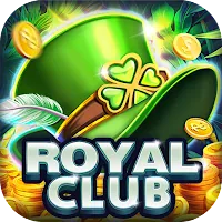 Royal Club -Nổ Hũ Slots Bắn Cá APK