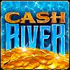 Cash River Slots: Casino Gamesicon