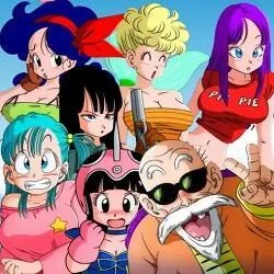Kame Paradiseicon
