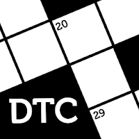 Daily Themed Crossword Puzzlesicon