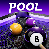 Infinity 8 Ball™ Pool King APK