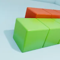 Clash of Blocks icon