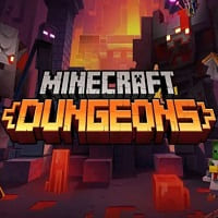 Minecraft Dungeons icon