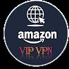 AMAZON VIP VPNicon