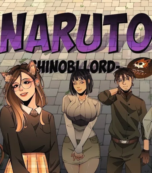 Naruto Shinobi Lord APK