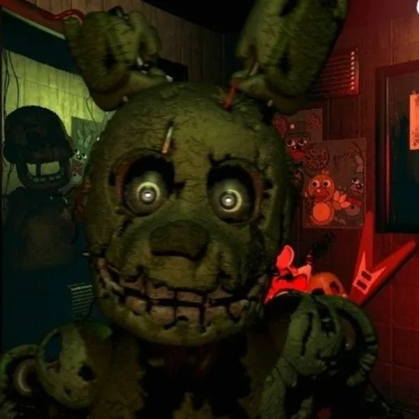 FNaF PT APK