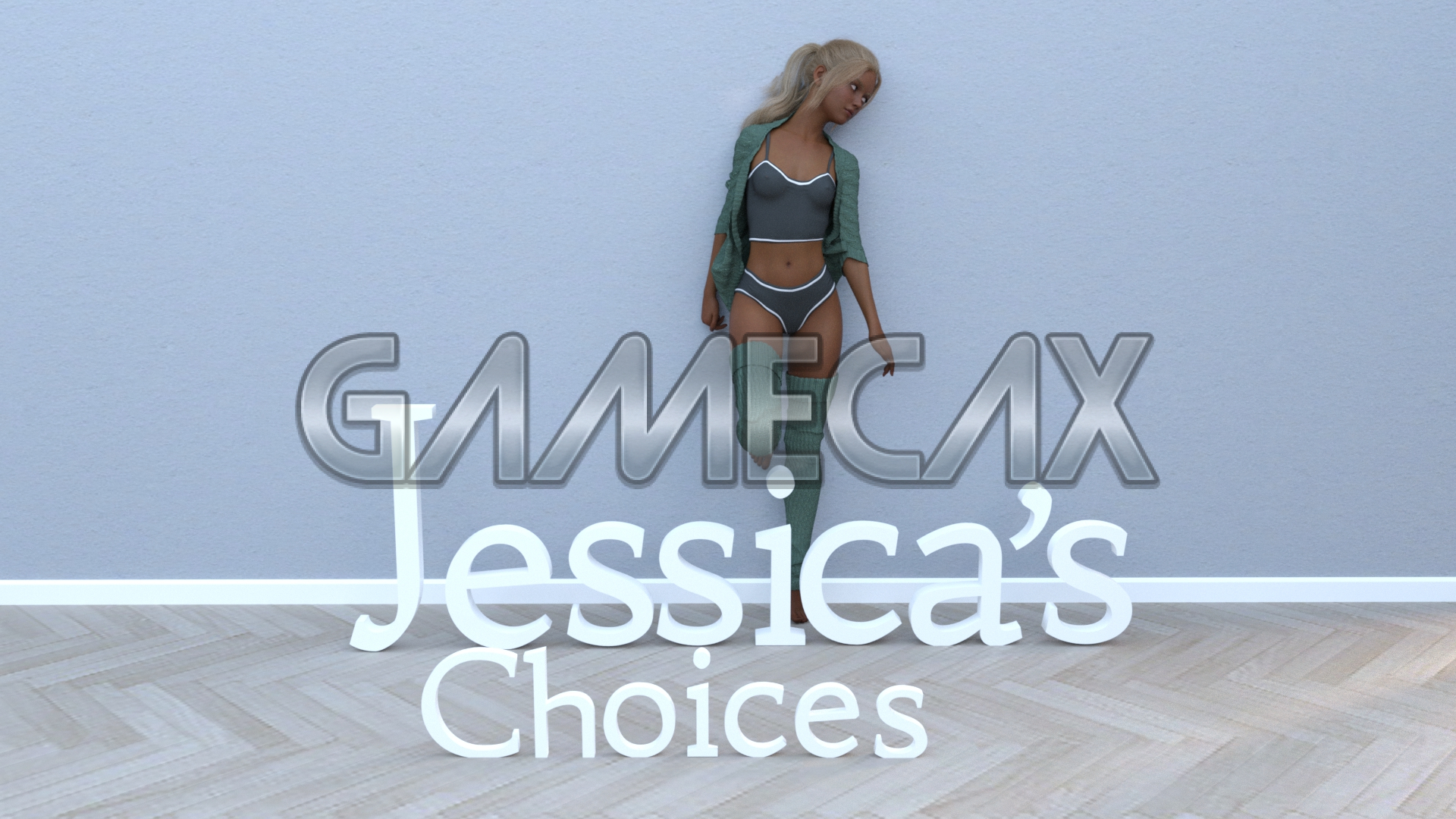 Jessica&#039;s Choices APK