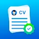 Trình tạo hồ sơ  Thư xin việc APK