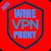 Wire VPN : Unlimited & Secure APK