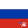 Russia VPN - Fast VPN Master APK