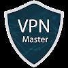 VPN Master- Unblock Security icon