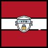 Latvia VPN - Private Proxy icon