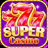 Super Slot - Casino Gamesicon