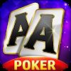 AA Poker - Holdem, Blackjack icon