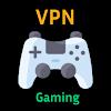 Gaming VPN-Fastest & Unlimited icon